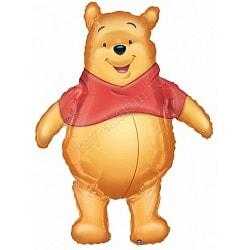 Ходячая Фигура, Пух, 94см Ходячая Фигура, Пух, 94см