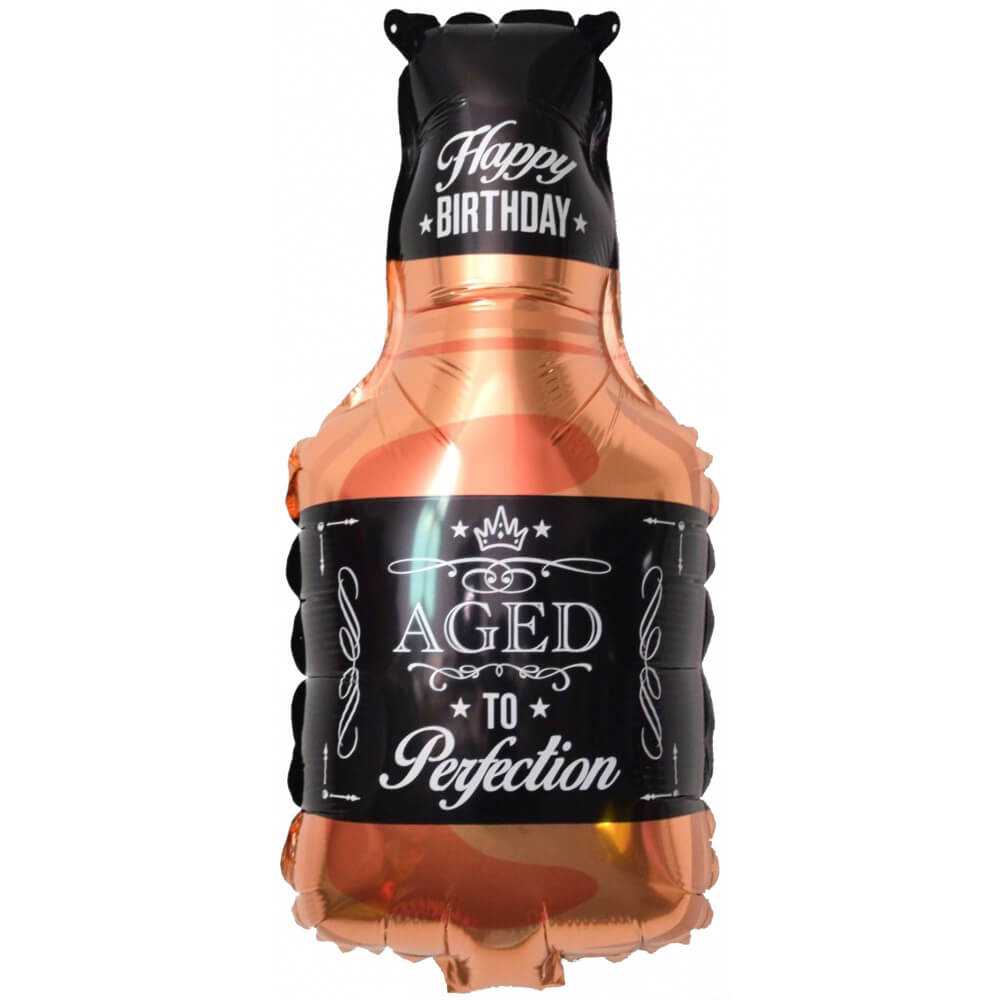 Фигура, Бутылка Виски, 81 см Фигура, Бутылка Виски, 81 см