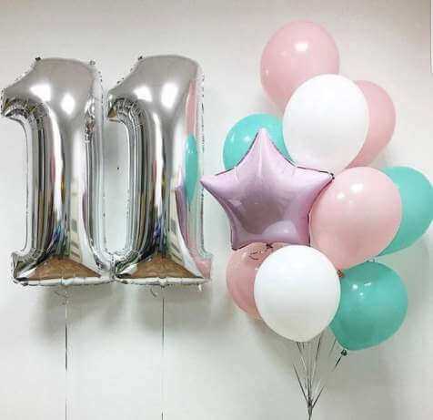 Набор №84 Набор №84