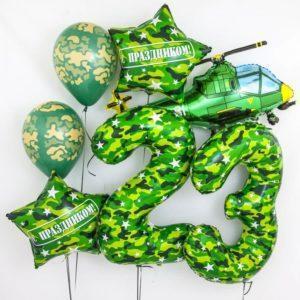 Набор №227 Набор №227