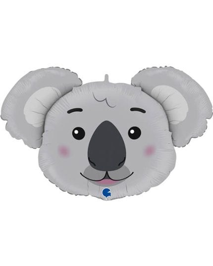 Фигура Голова Коала 94 см