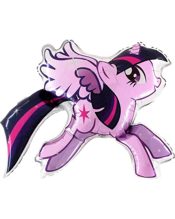 Фигура My Little Pony Лошадка Искорка 97 см — изображение 1